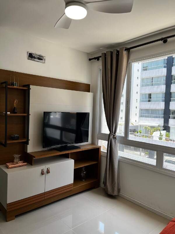 Apartamento à venda no Navegantes: 