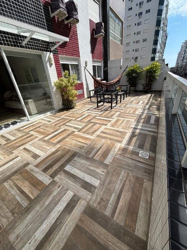 Apartamento à venda no Zona Nova: 