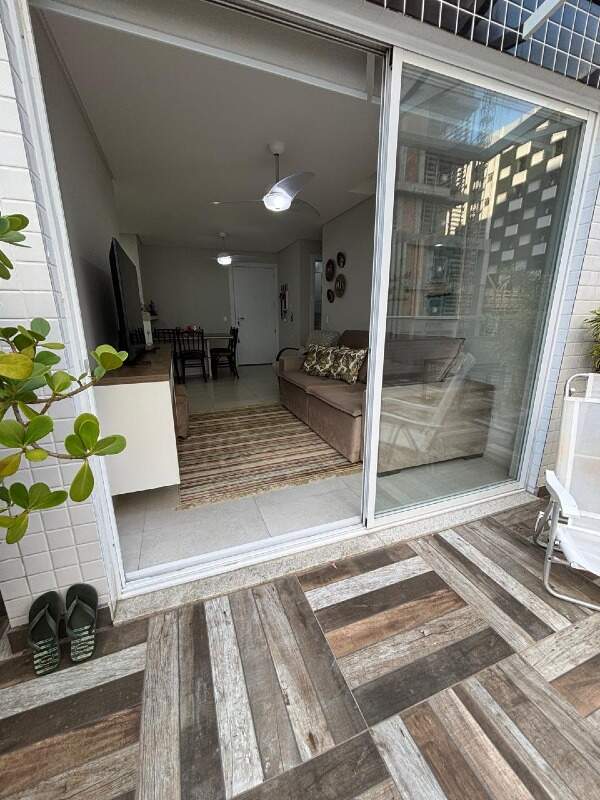 Apartamento à venda no Zona Nova: 