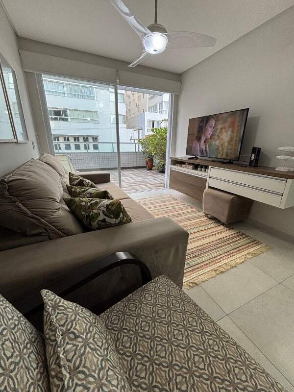Apartamento à venda no Zona Nova: 