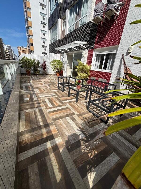 Apartamento à venda no Zona Nova: 
