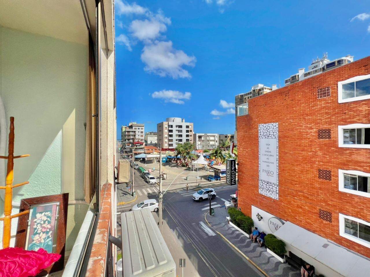Loft à venda no Centro: 