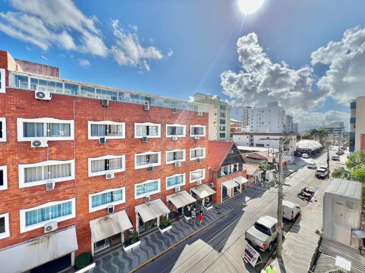 Loft à venda no Centro: 