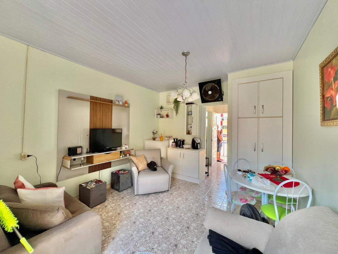 Loft à venda no Centro: 