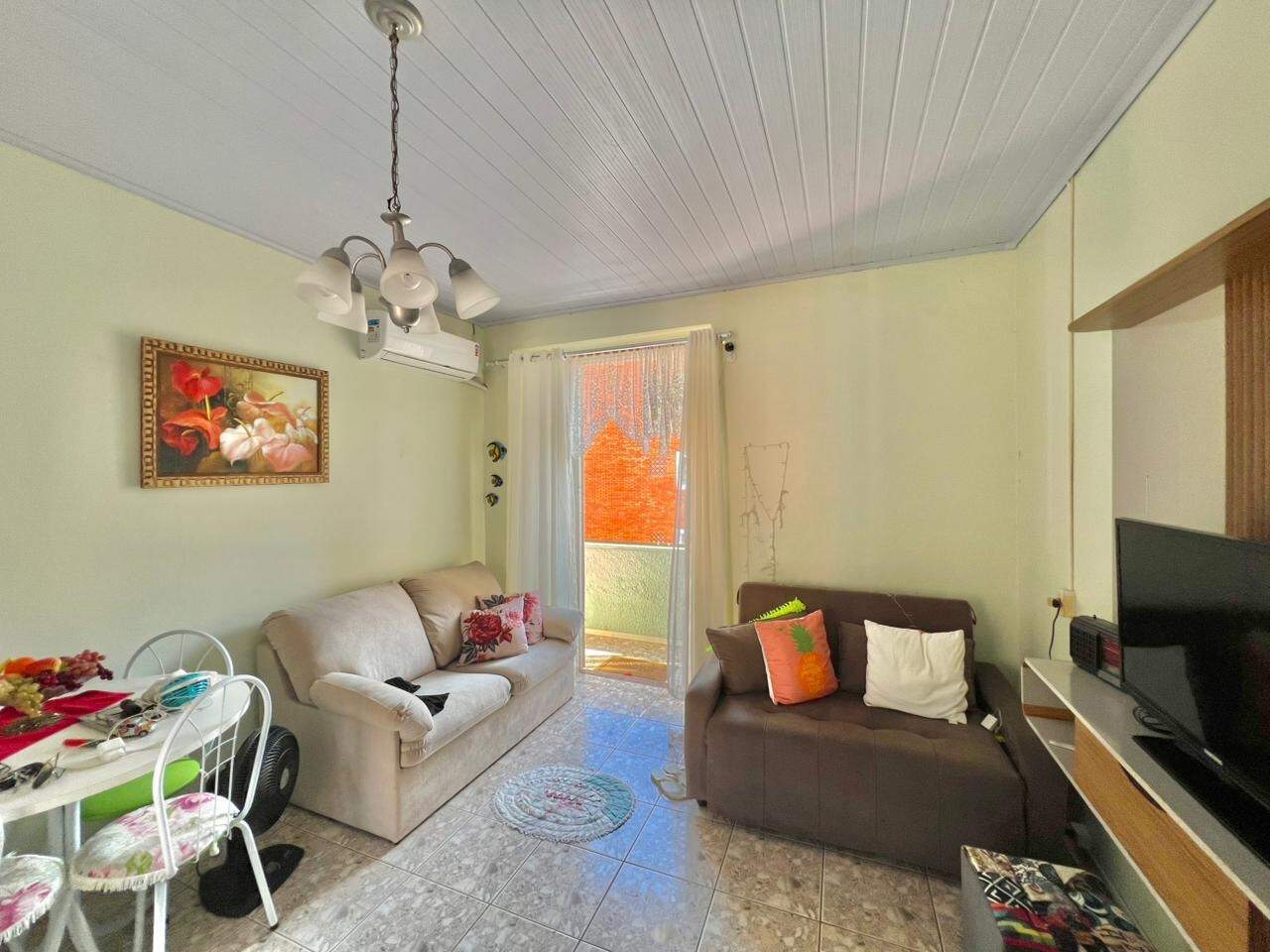 Loft à venda no Centro: 