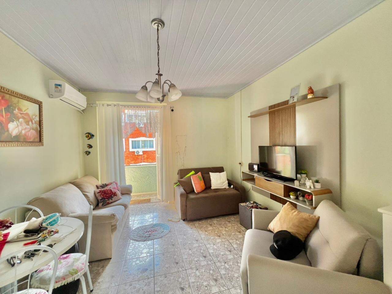 Loft à venda no Centro: 