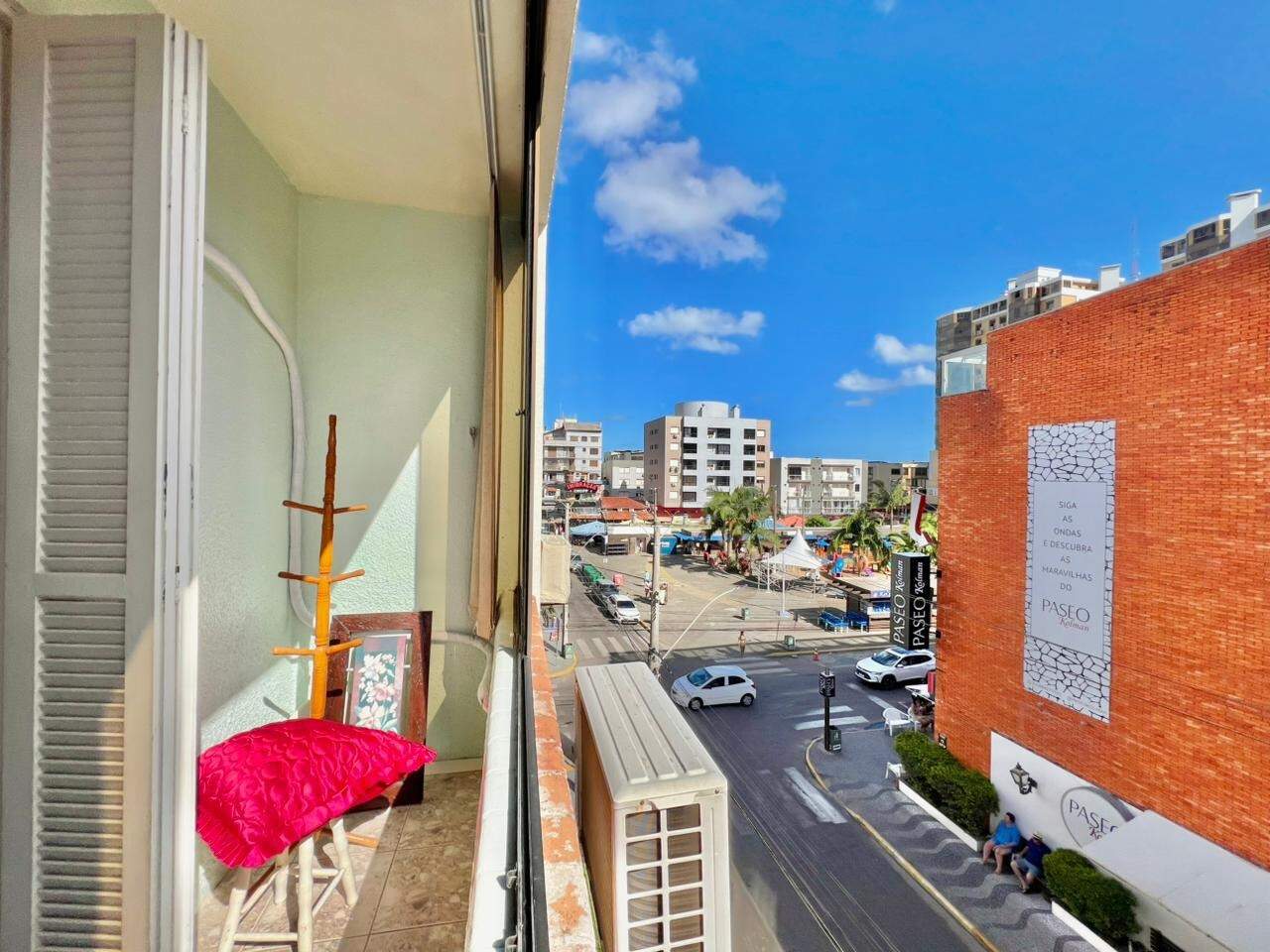 Loft à venda no Centro: 