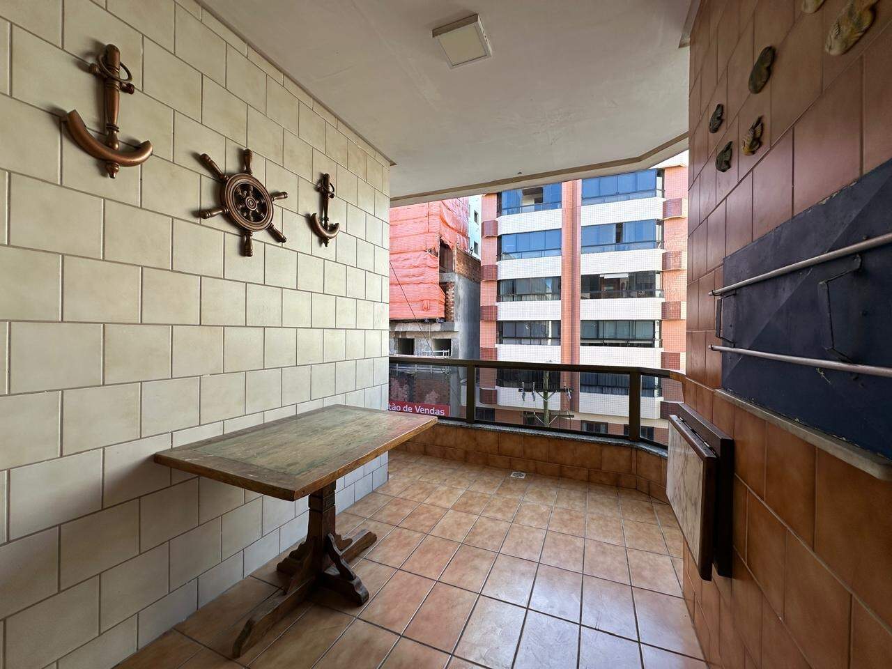 Apartamento à venda no Zona Nova: 