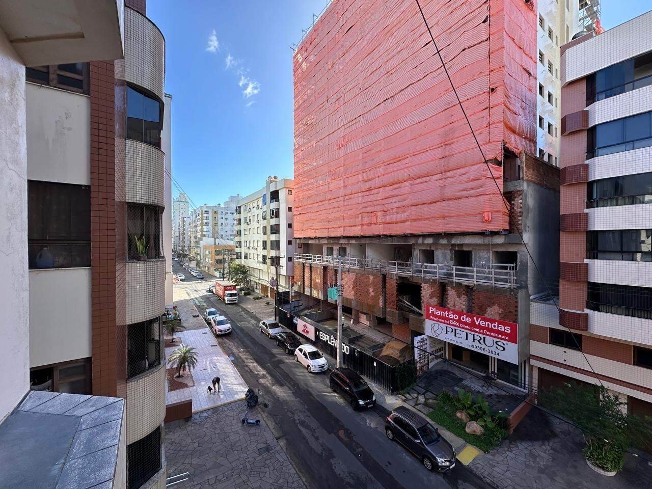 Apartamento à venda no Zona Nova: 