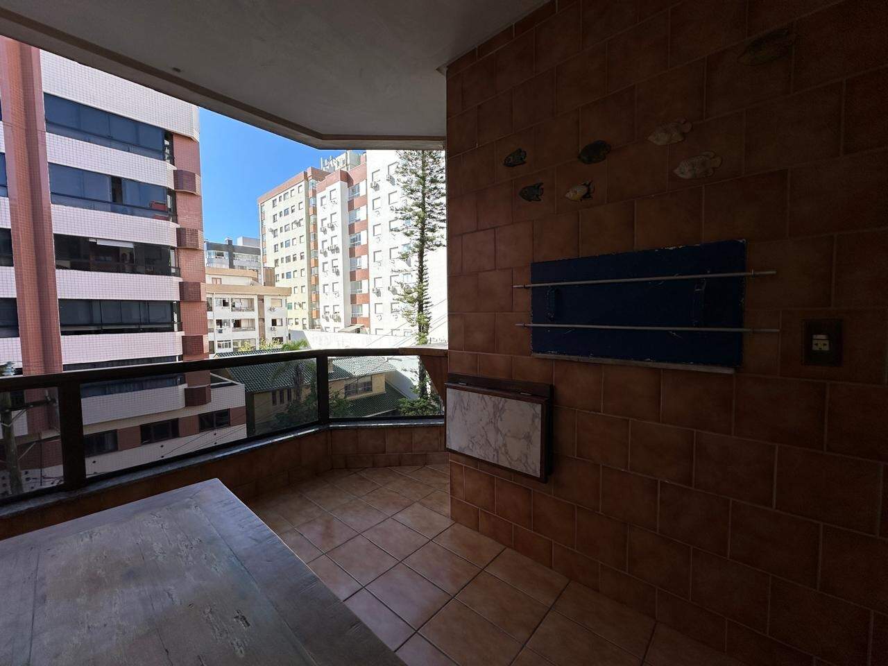 Apartamento à venda no Zona Nova: 