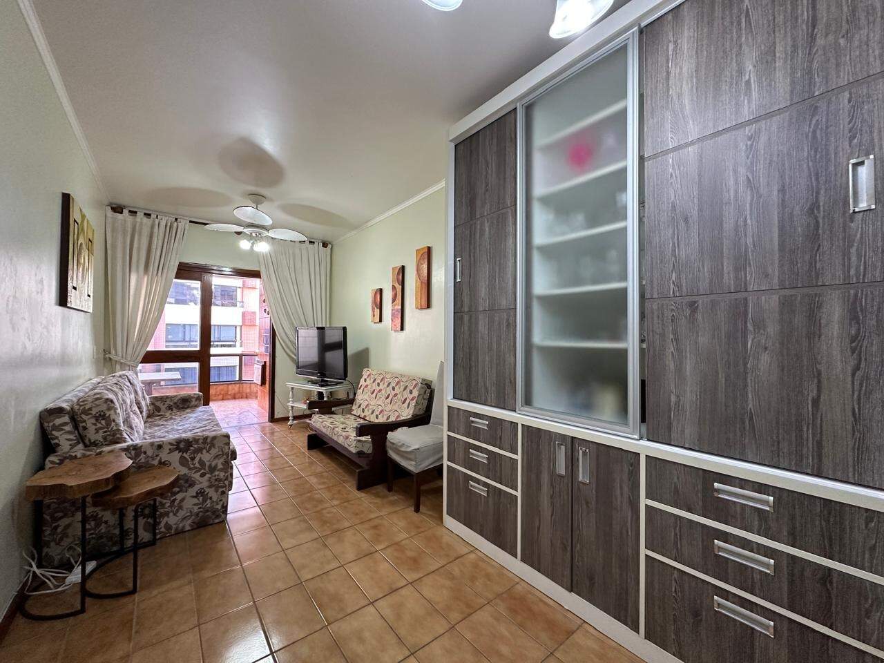 Apartamento à venda no Zona Nova: 