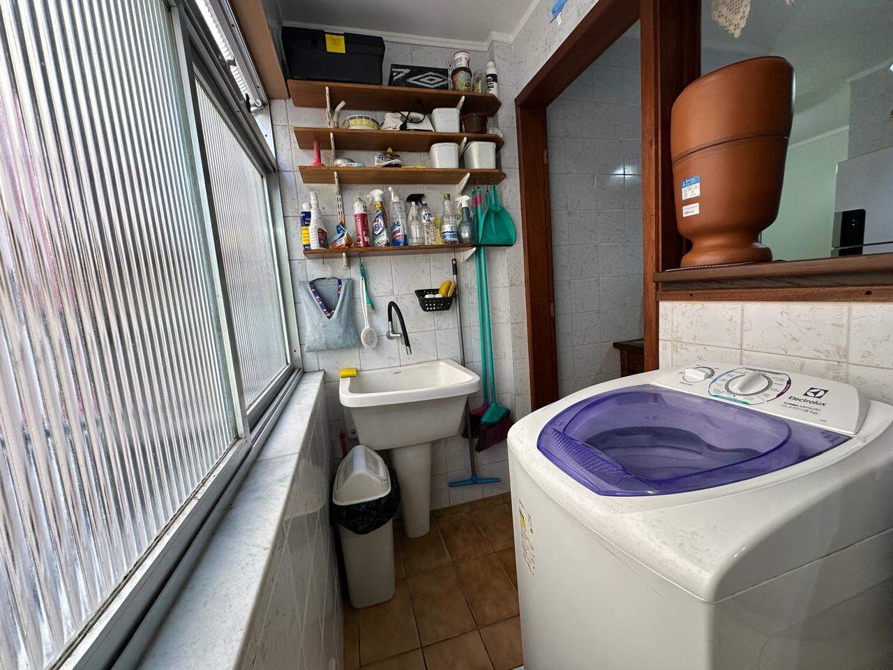 Apartamento à venda no Zona Nova: 