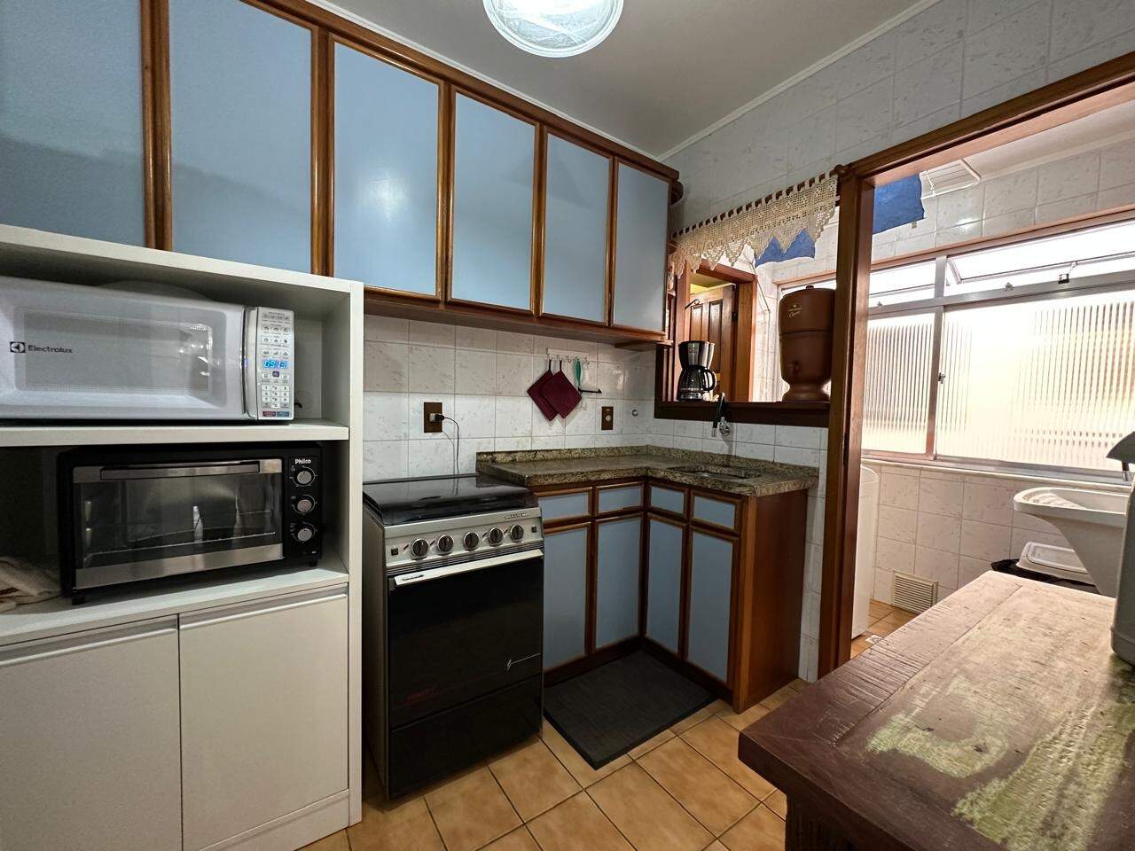 Apartamento à venda no Zona Nova: 
