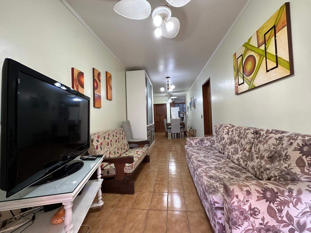 Apartamento à venda no Zona Nova: 
