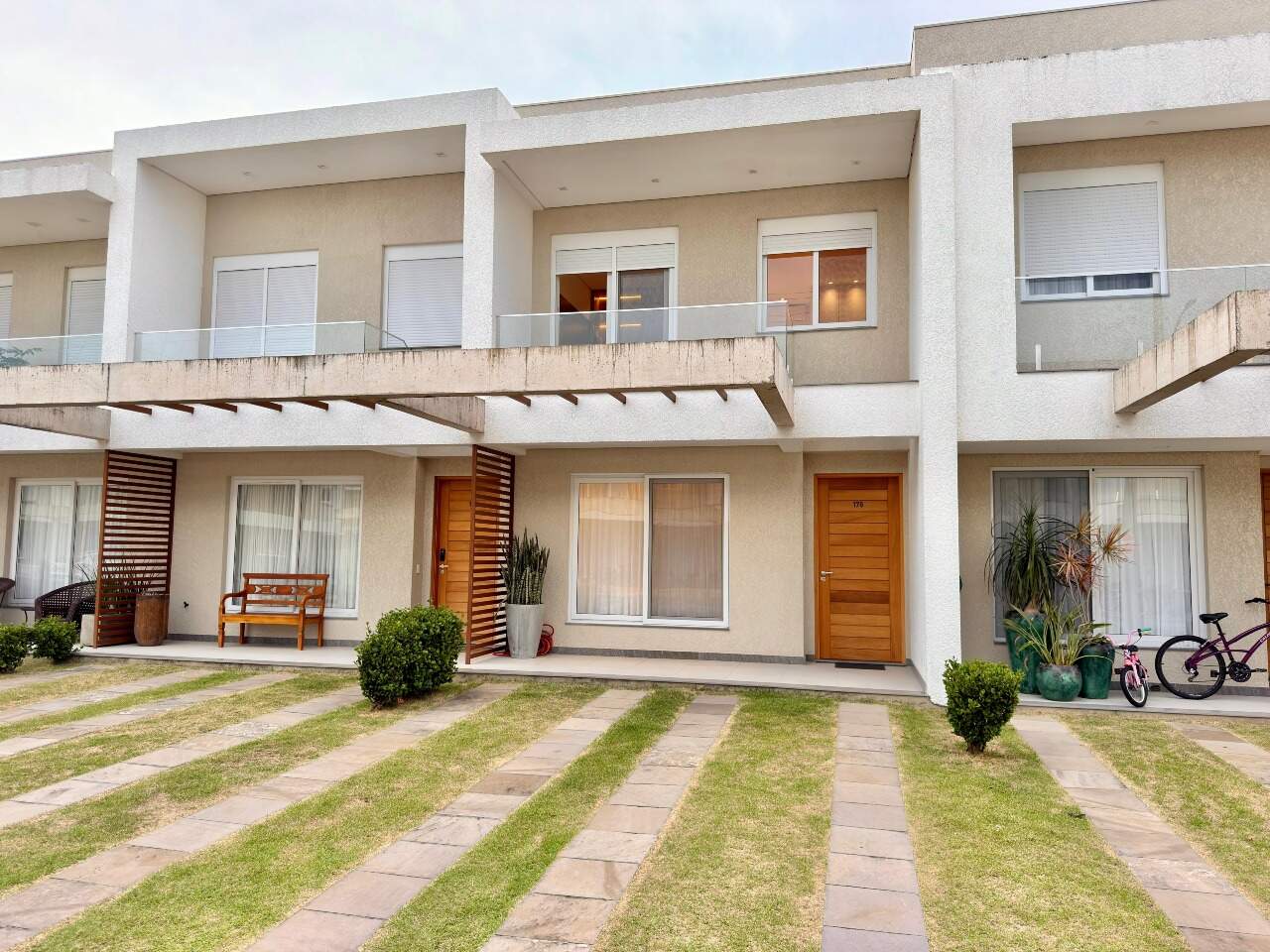 Casa em Condomínio à venda no Condomínio Murano: 