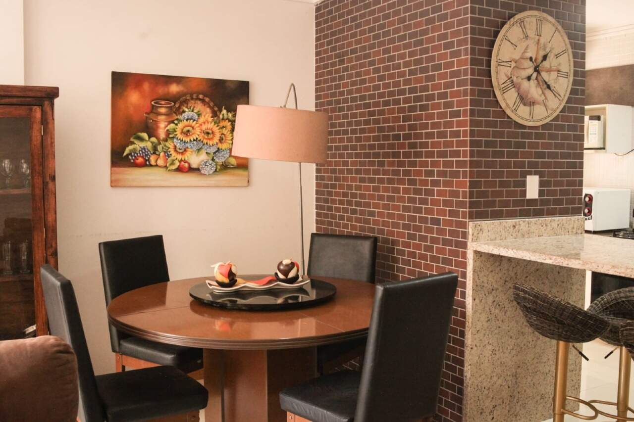 Apartamento à venda no Navegantes: 