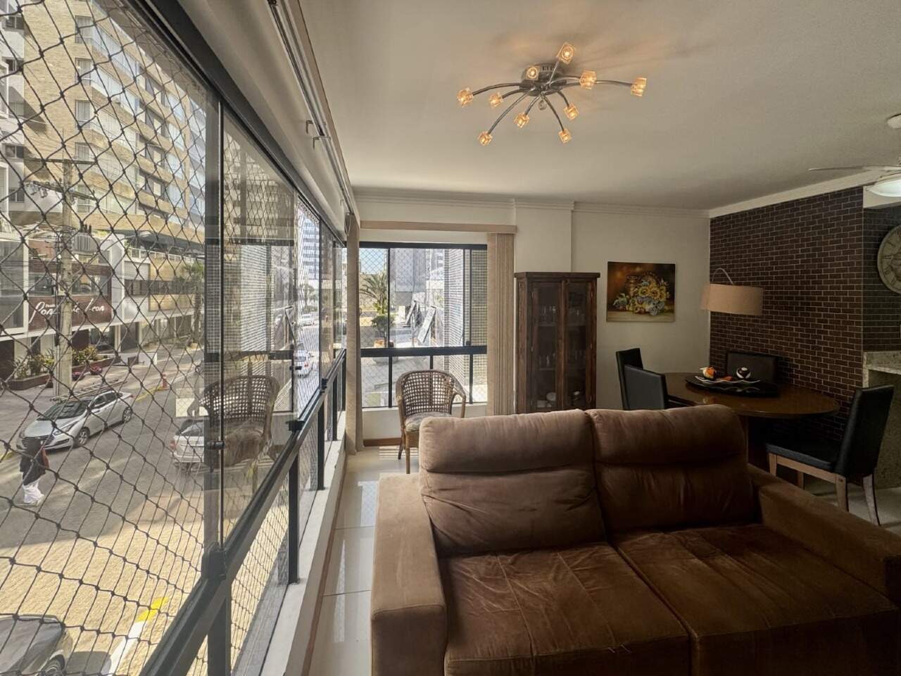 Apartamento à venda no Navegantes: 