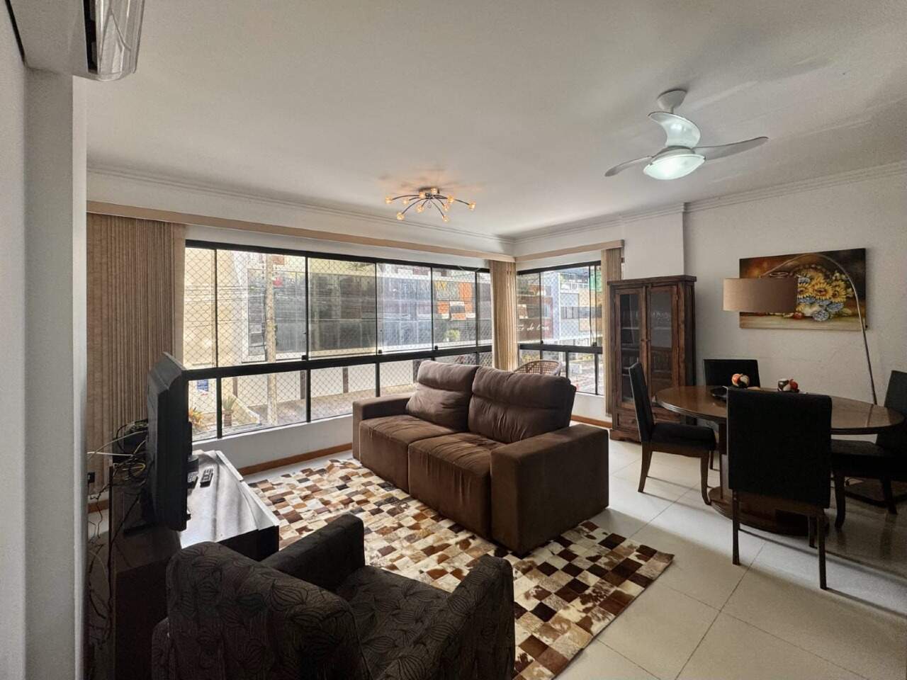 Apartamento à venda no Navegantes: 