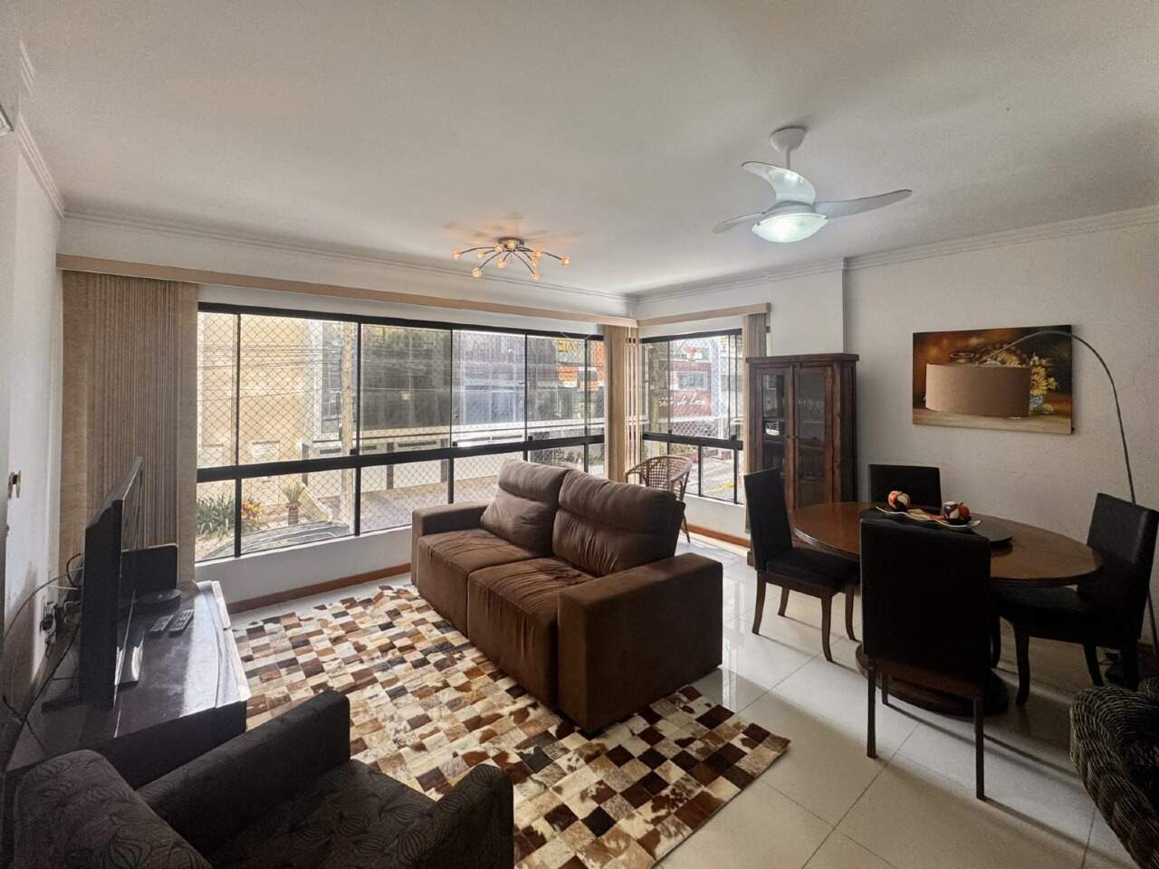 Apartamento à venda no Navegantes: 