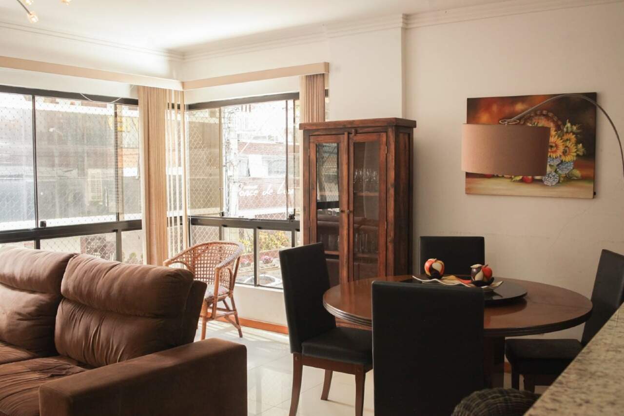 Apartamento à venda no Navegantes: 