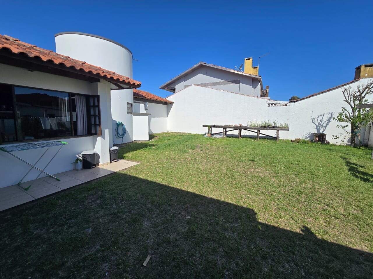 Casa à venda no Zona Nova: 