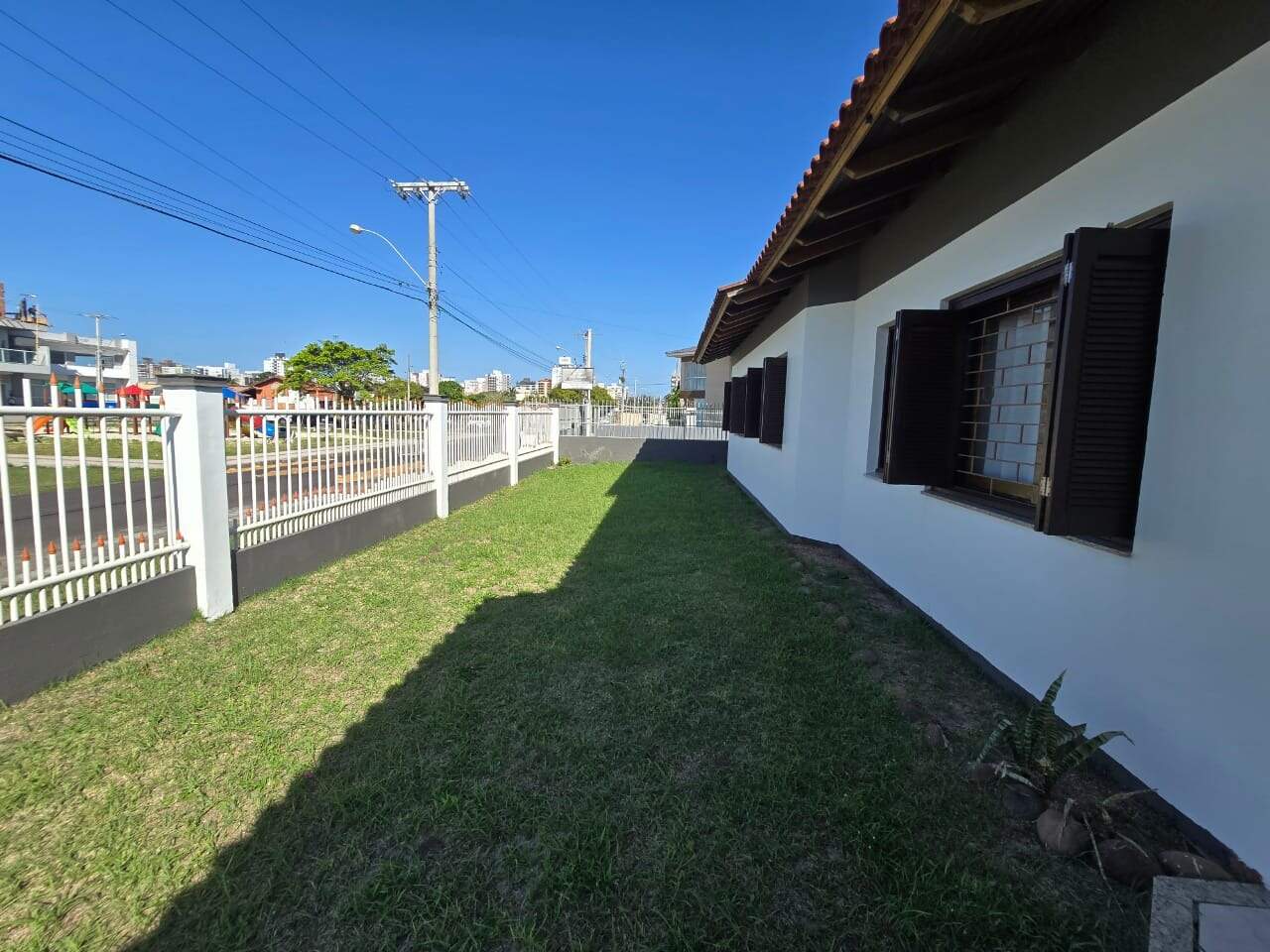 Casa à venda no Zona Nova: 