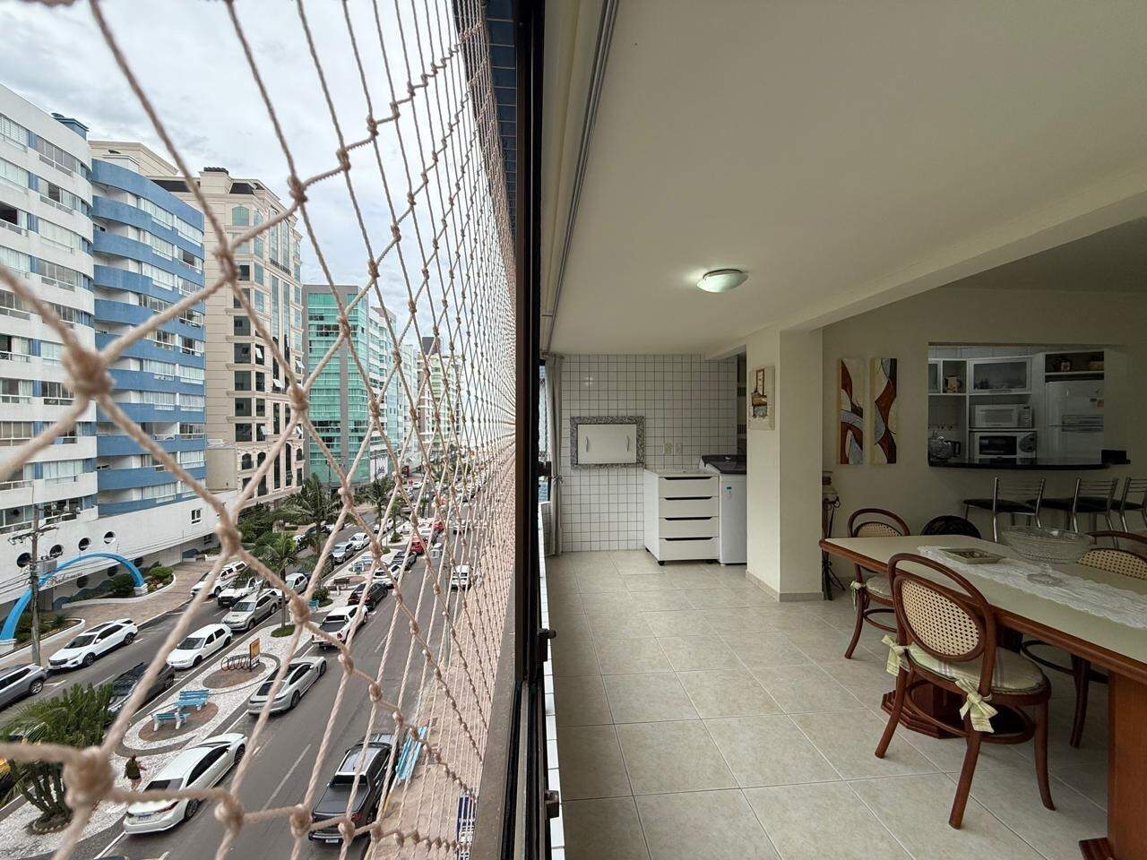 Apartamento à venda no Navegantes: 