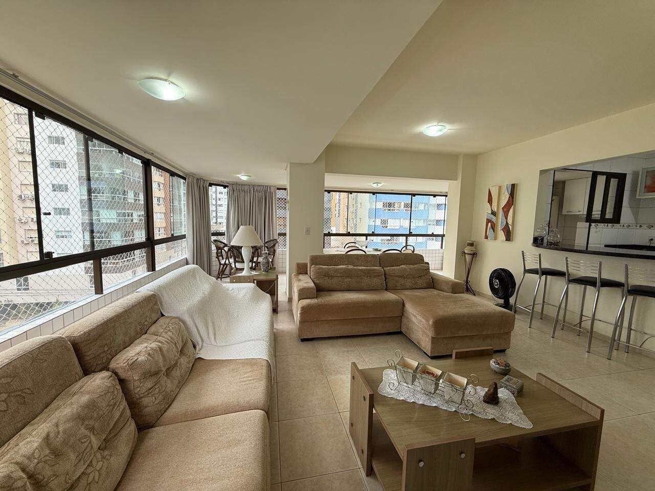 Apartamento à venda no Navegantes: 