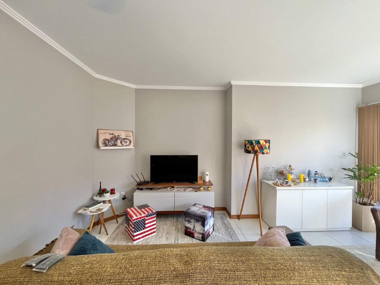 Apartamento à venda no Zona Nova: 
