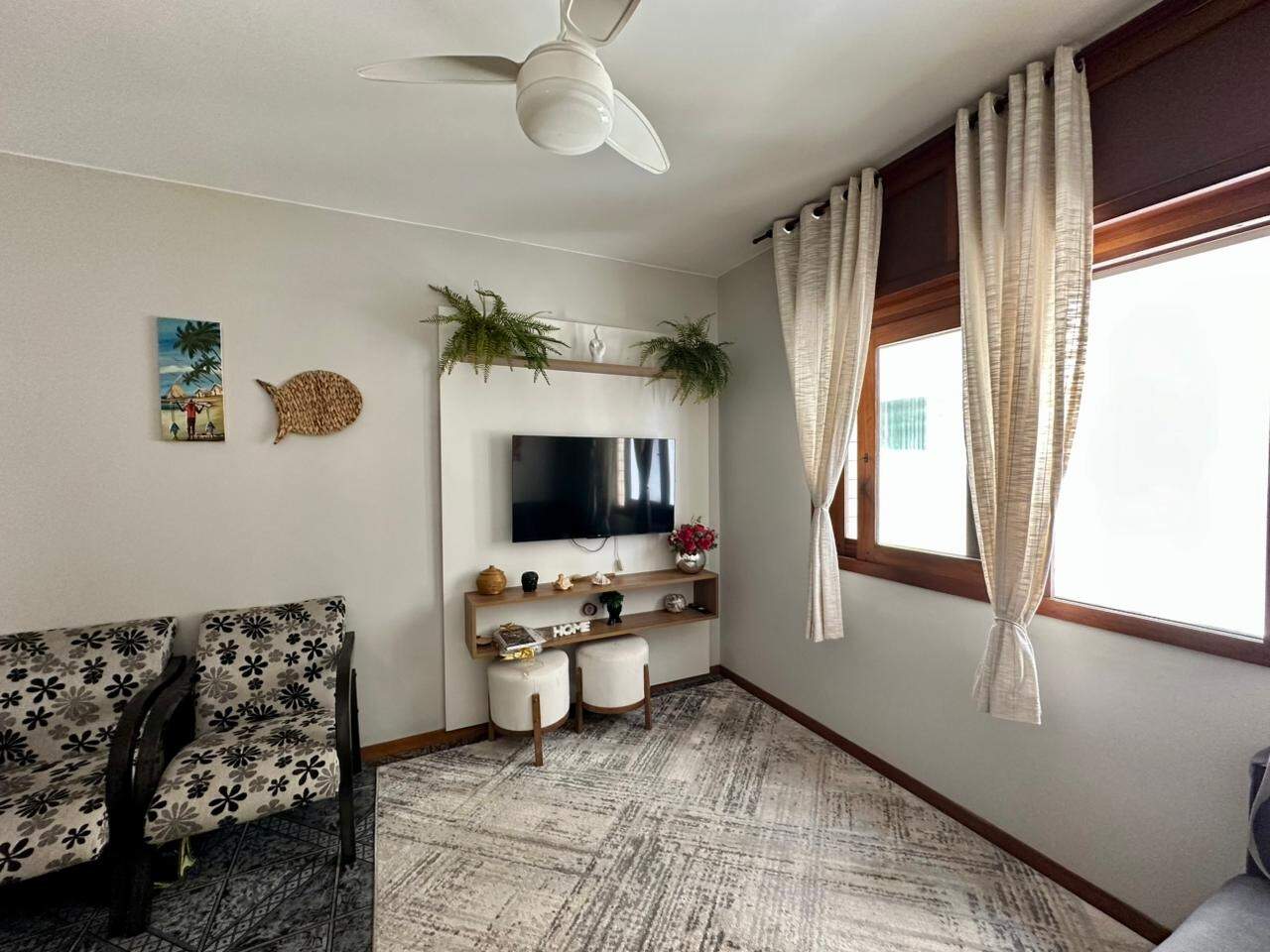 Apartamento à venda no Zona Nova: 