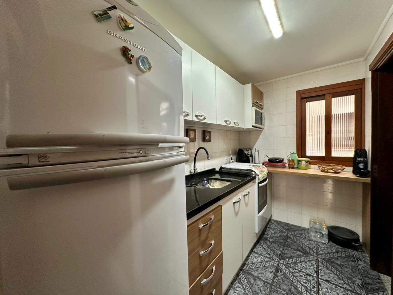 Apartamento à venda no Zona Nova: 