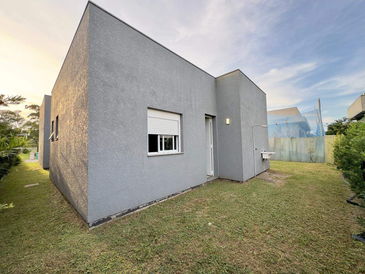 Casa em Condomínio à venda no Novo Horizonte: 