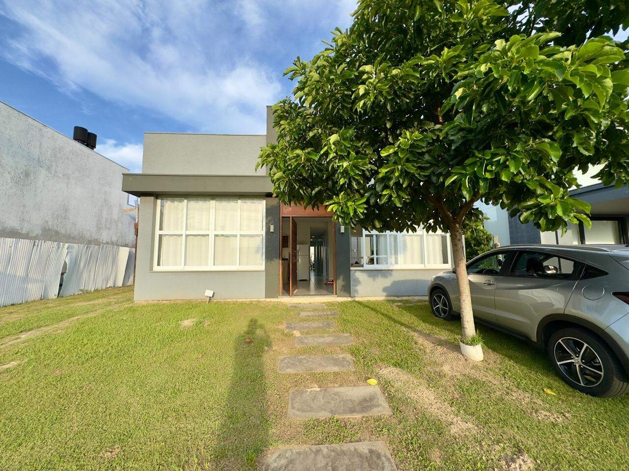 Casa em Condomínio à venda no Novo Horizonte: 