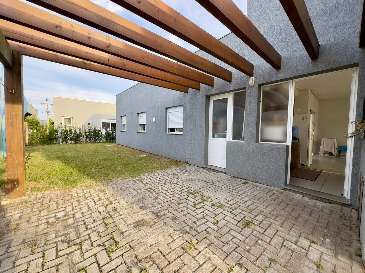 Casa em Condomínio à venda no Novo Horizonte: 