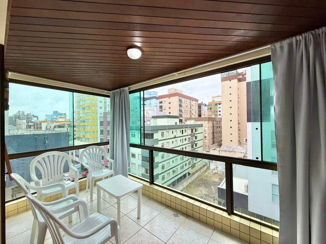 Apartamento à venda no Navegantes: 