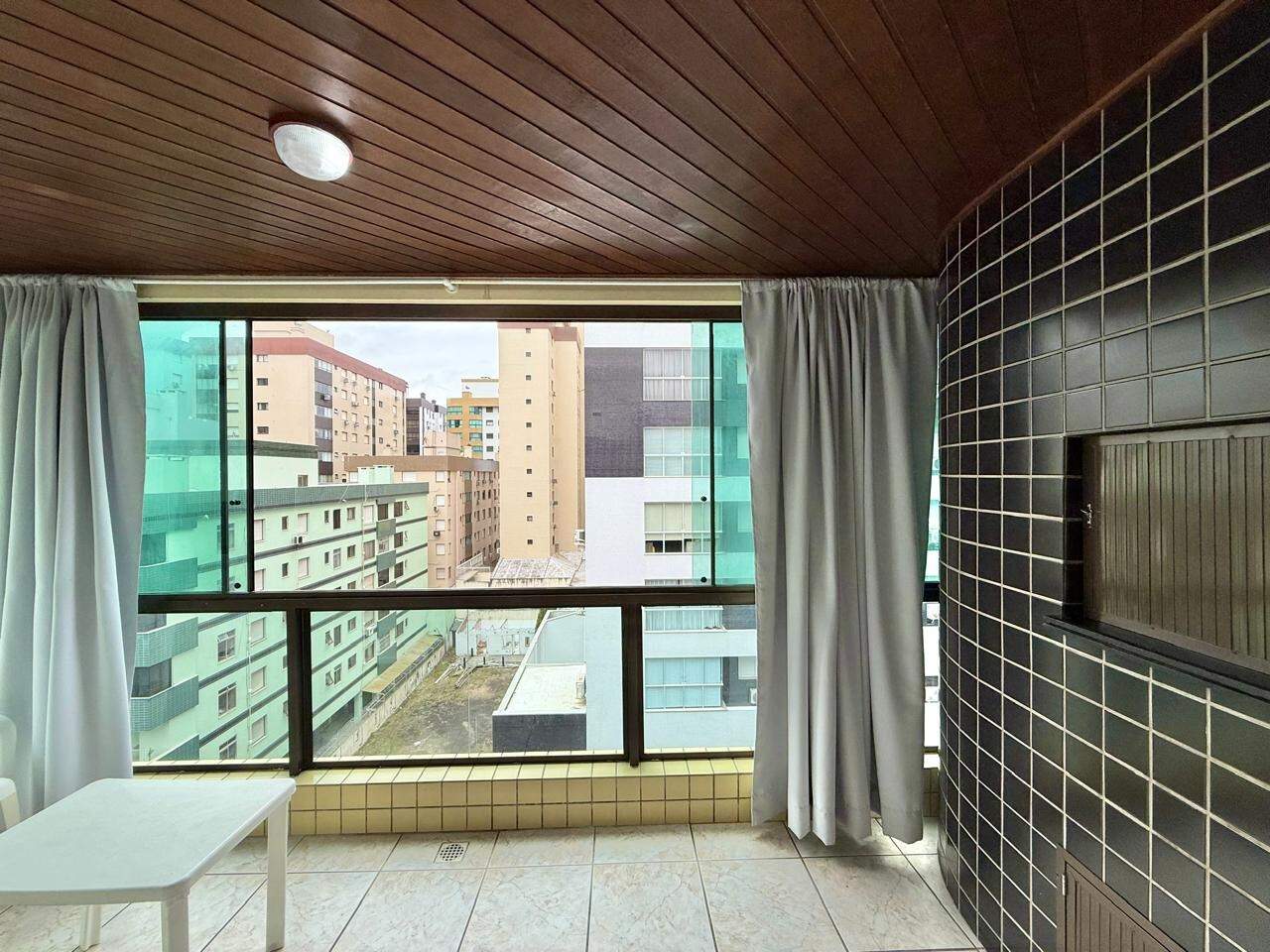 Apartamento à venda no Navegantes: 