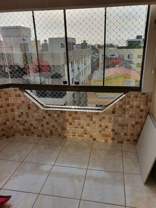 Apartamento à venda no Navegantes: 