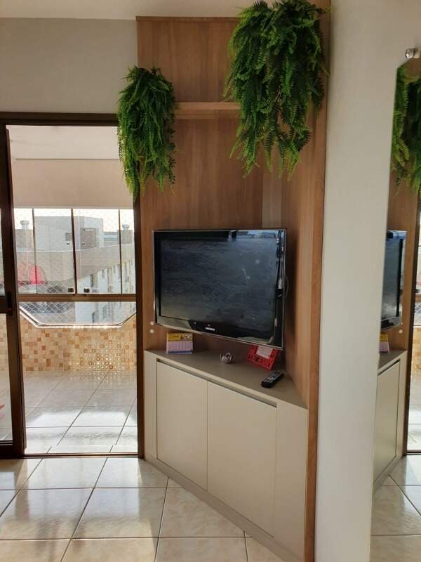 Apartamento à venda no Navegantes: 