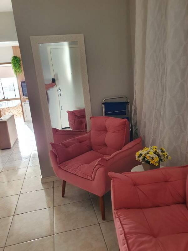 Apartamento à venda no Navegantes: 