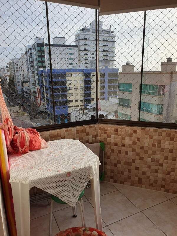 Apartamento à venda no Navegantes: 