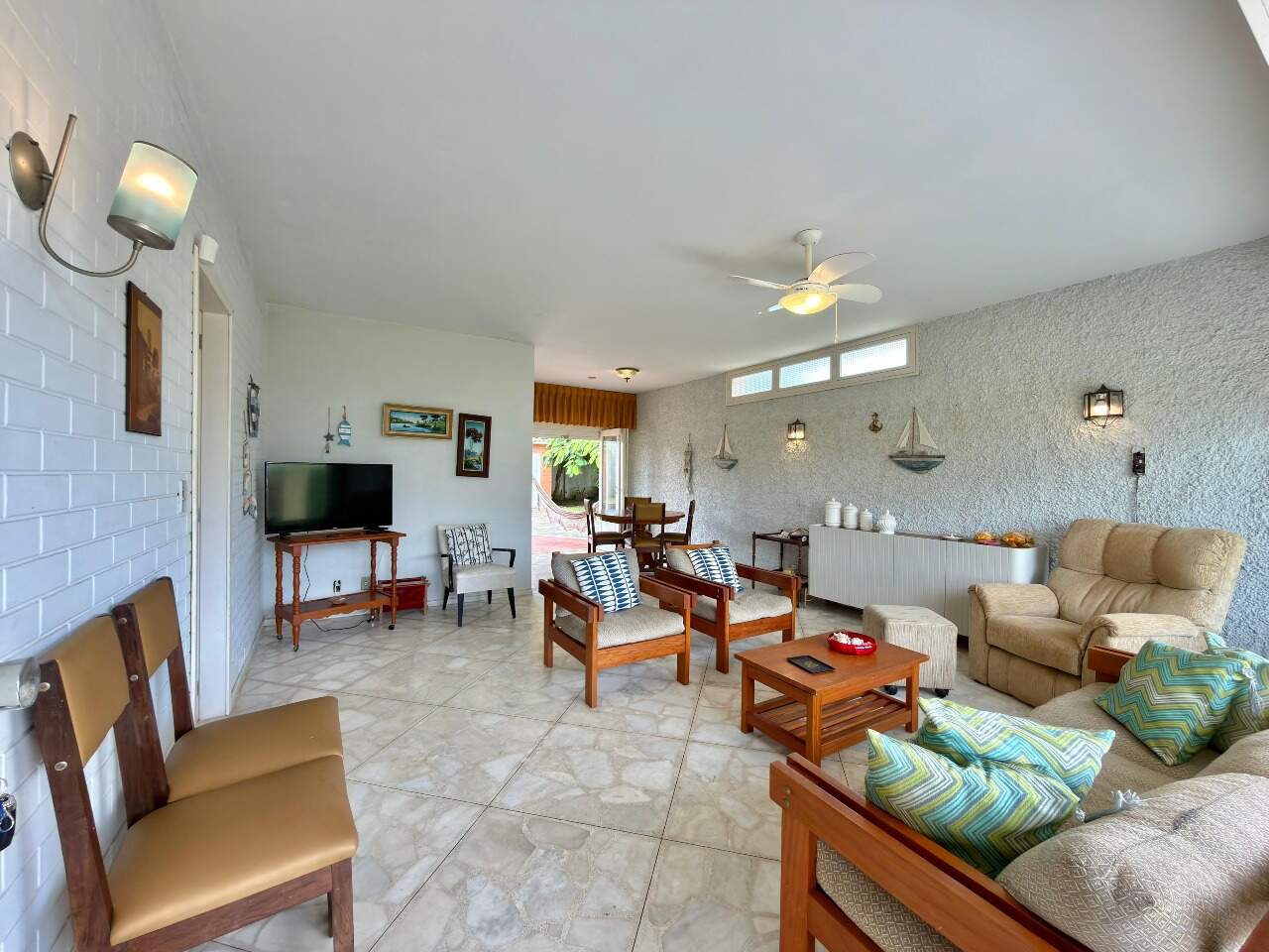 Casa à venda no Atlantida: 