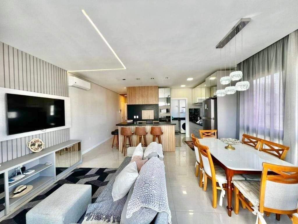 Apartamento à venda no Zona Nova: 