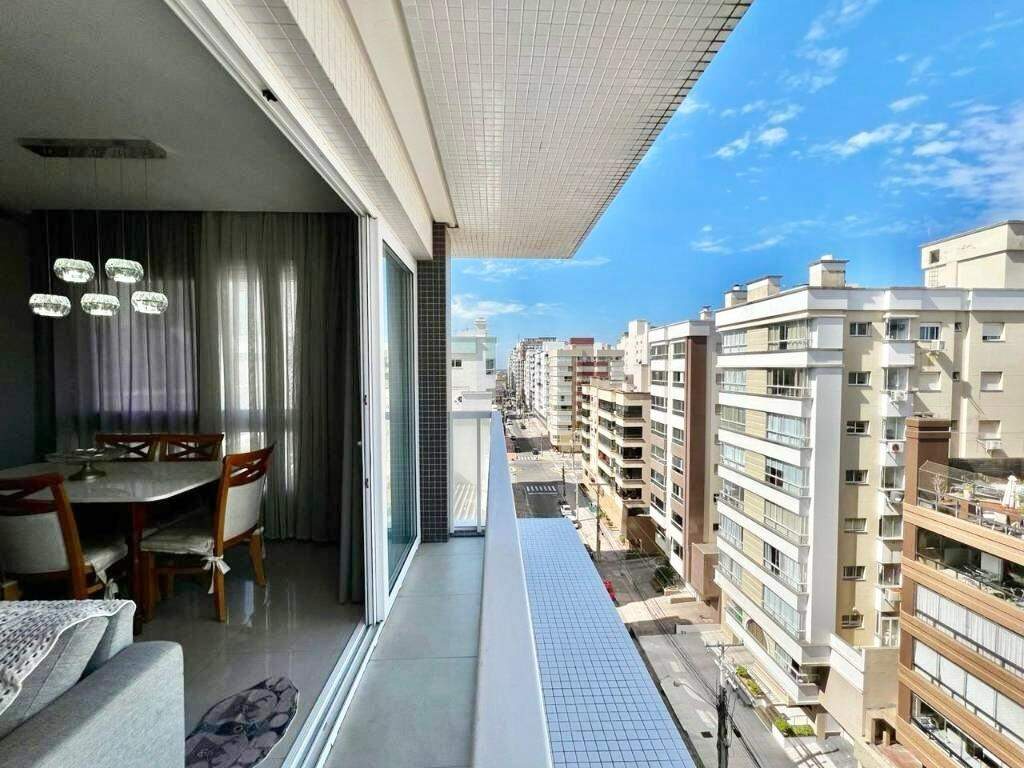 Apartamento à venda no Zona Nova: 