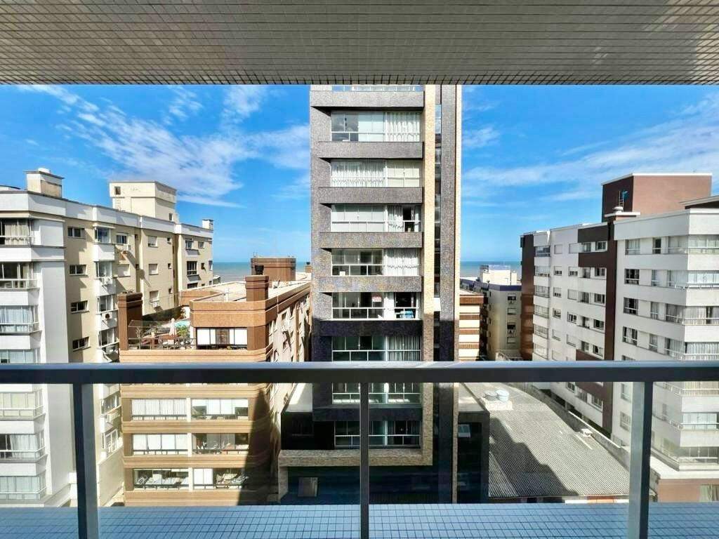 Apartamento à venda no Zona Nova: 