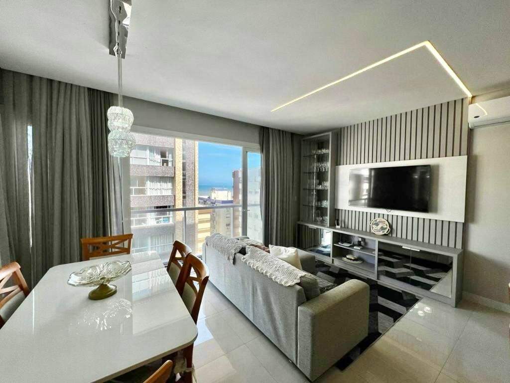 Apartamento à venda no Zona Nova: 