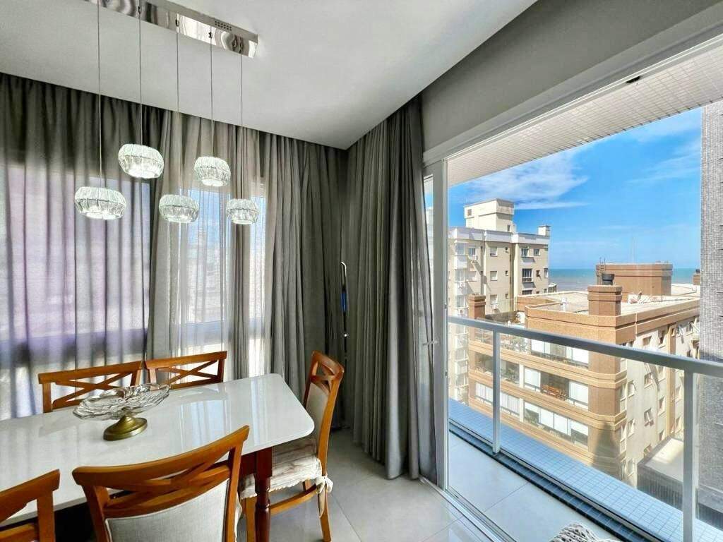 Apartamento à venda no Zona Nova: 
