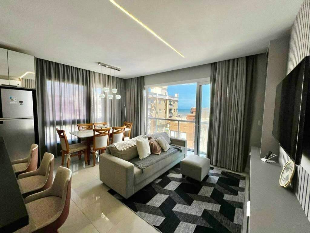 Apartamento à venda no Zona Nova: 
