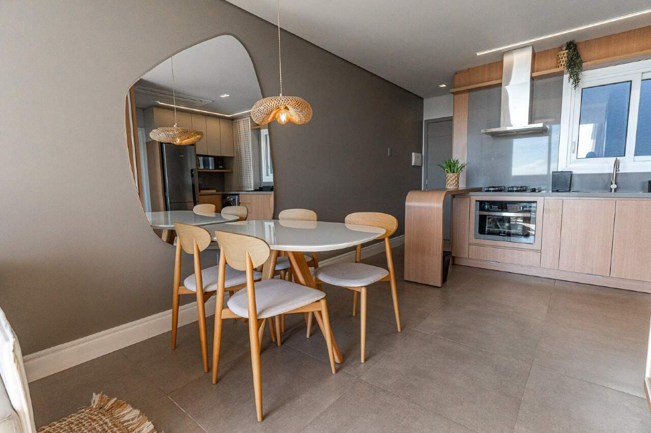 Apartamento à venda no Atlantida: 