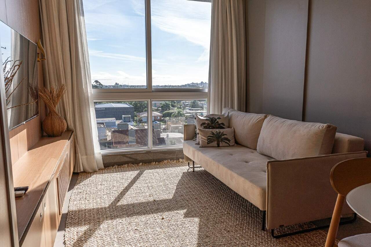 Apartamento à venda no Atlantida: 