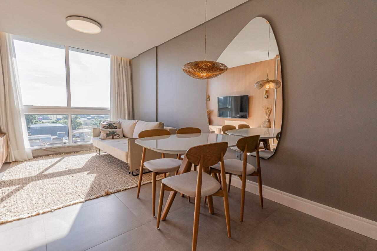 Apartamento à venda no Atlantida: 